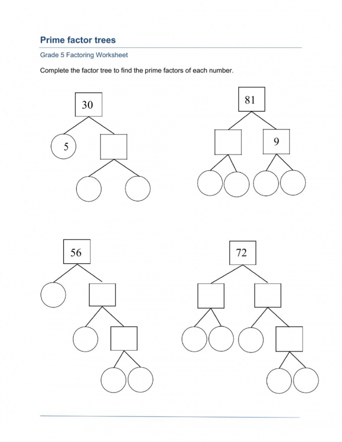 prime-factorization-worksheets-99worksheets