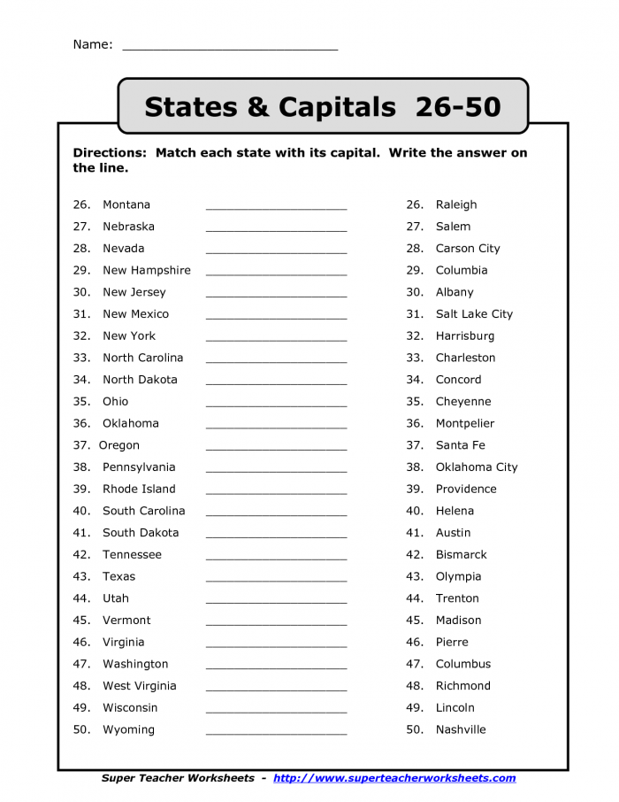 states-and-capitals-worksheets-99worksheets