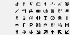 Universal Symbols