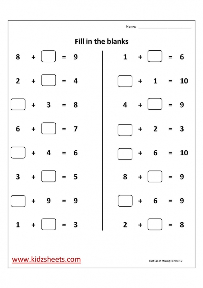 Worksheet Mid Year Kindergarten Math Assessment Subtraction