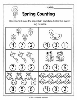 Cut It Out! Patterns #2