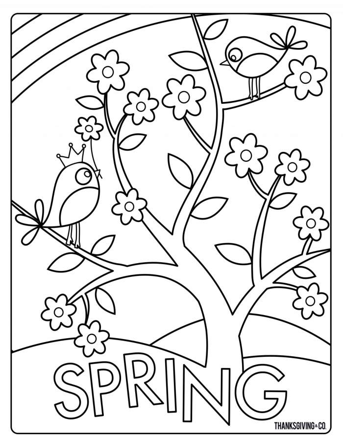 Worksheets  Coloring Marvelous Preschool Free Underwater Pre Kg