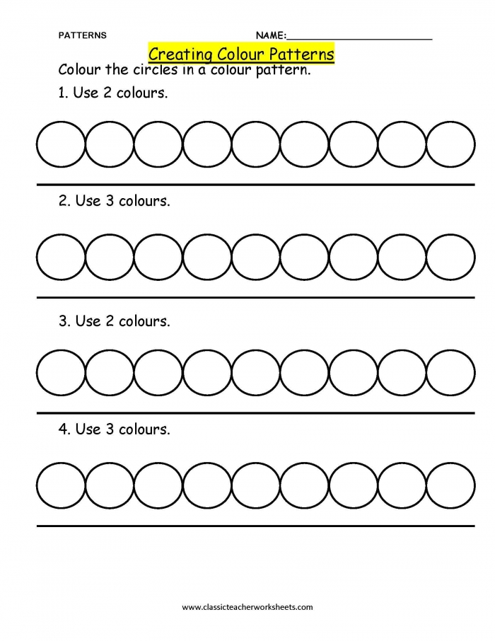 Check Out Our Collection Of Math Worksheets At