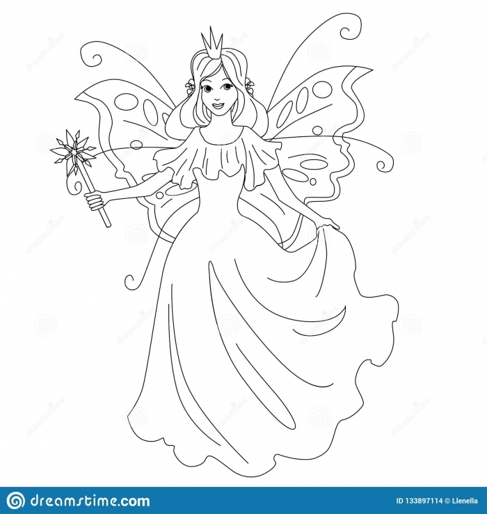 Fairy Double