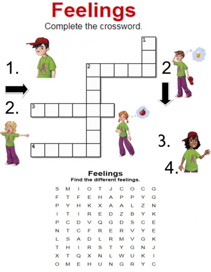 Кроссворд на английском языке. Задания по английскому эмоции. Кроссворд с эмоциями на английском. Эмоции на английском задания. Feeling search