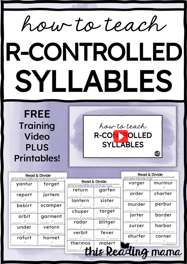 How To Teach R