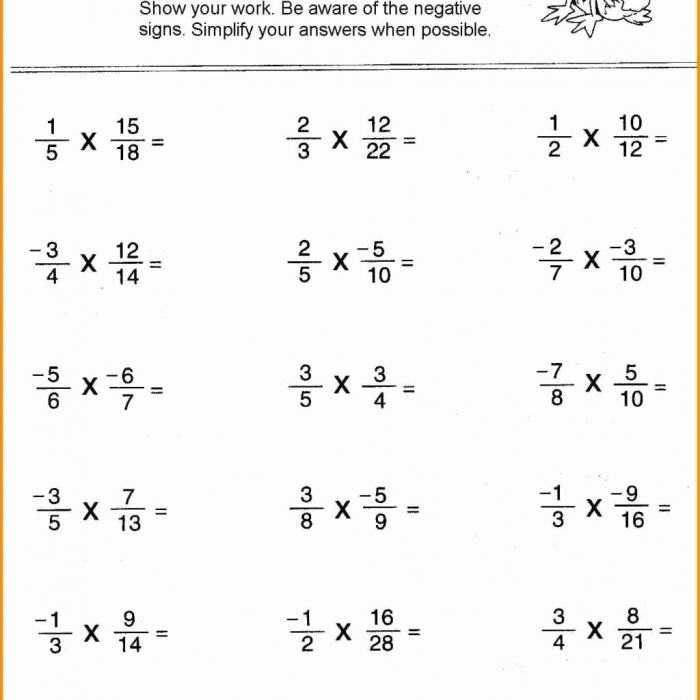 Math Problem Sheets Algebra Image Inspirations