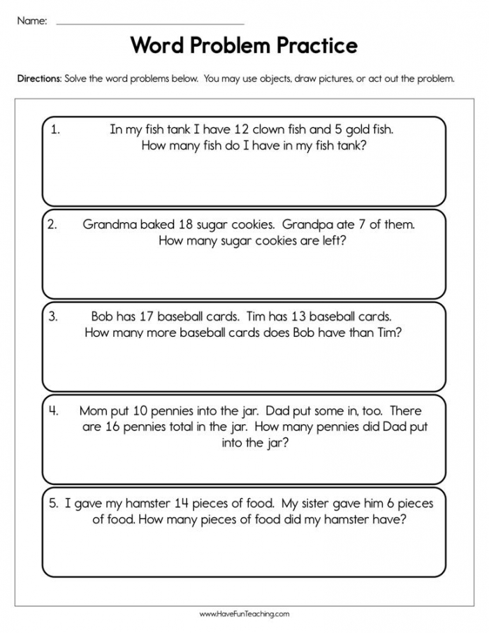 practice-with-problem-and-solution-worksheets-99worksheets