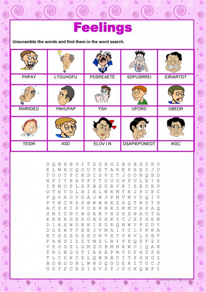 Wordsearch