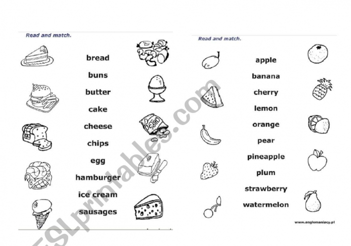 Food