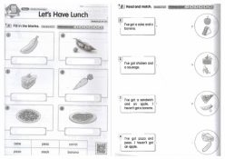 Let’s Have Lunch!