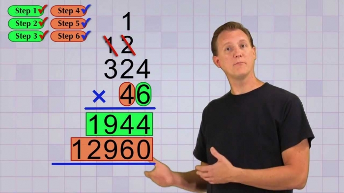 Math Antics