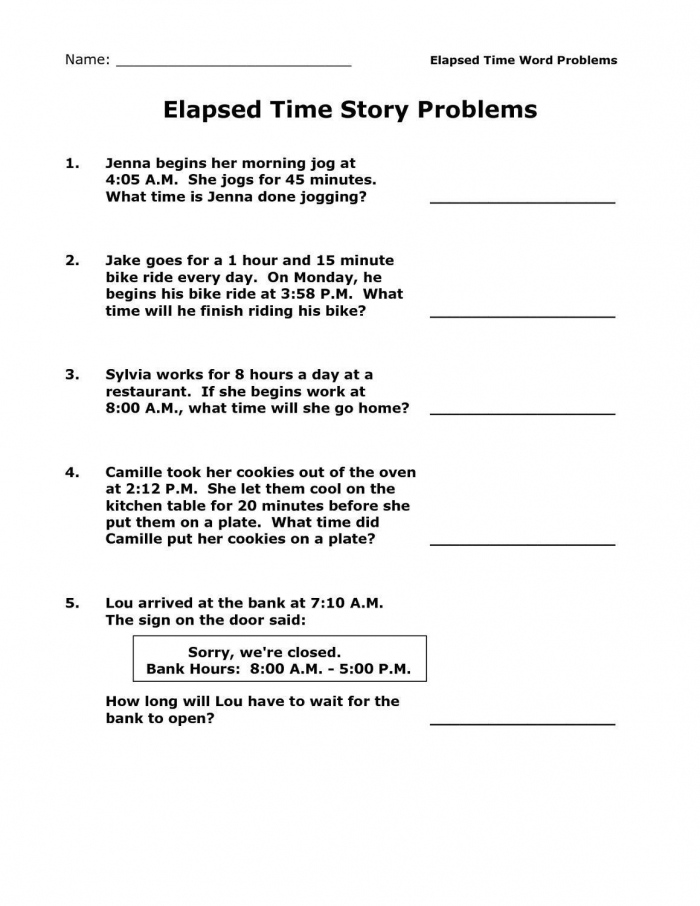 Numberless Word Problems Anchor Chart  Numberless Word Problems
