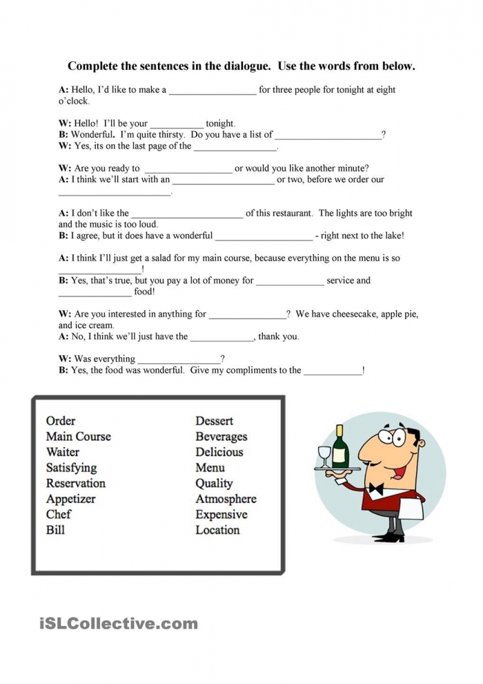 english-land-worksheets