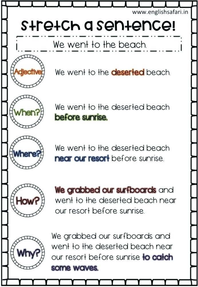 expanding-sentences-worksheet-2nd-grade