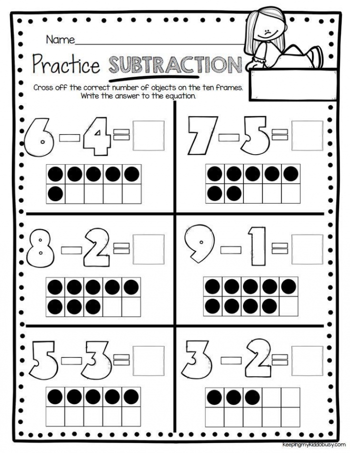 Subtraction
