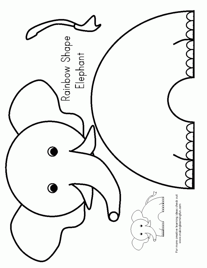 Template Printing