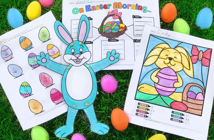 Color The Marvelous Mermaid  Worksheets