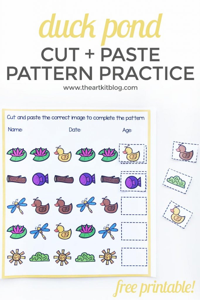 cut-and-paste-counting-ducks-worksheets-99worksheets