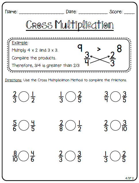 algebraic-proportions-worksheet