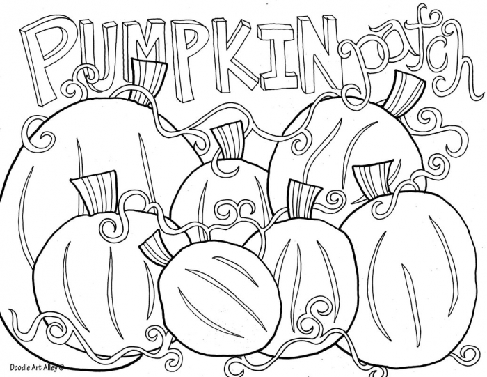 Giant Pumpkin Worksheet Education Printable Coloring Fall Pages