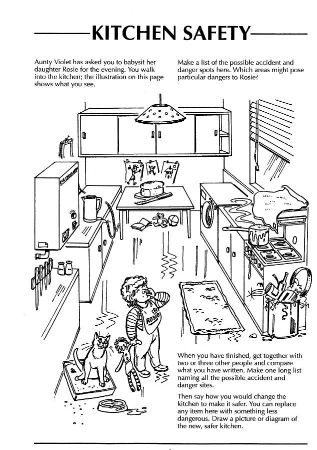 kitchen-safety-worksheets-99worksheets