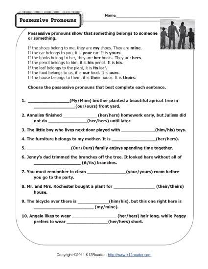 possessive-pronouns-worksheets-99worksheets