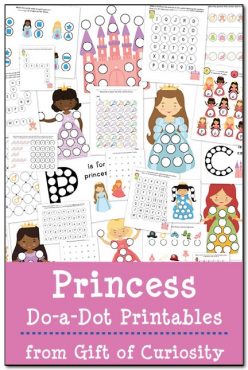 Princess Patterns