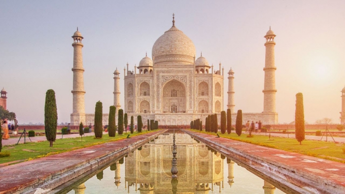 The Seven Wonders Of The Modern World