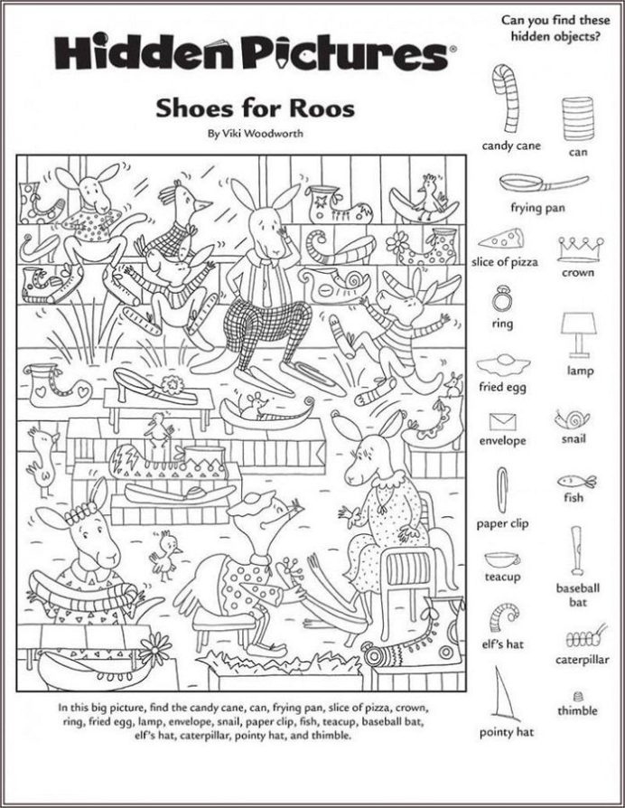 hidden-objects-worksheets-worksheet24