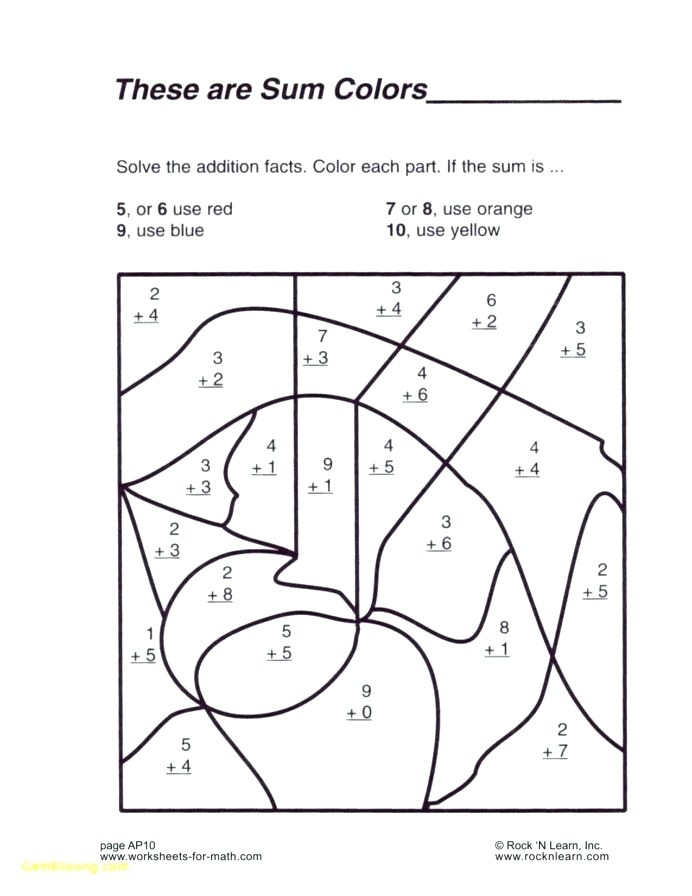 Monthly Archives Number Activities Kindergarten Grade