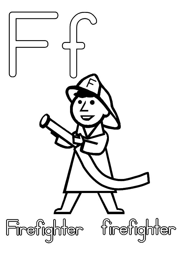 Print Coloring Image