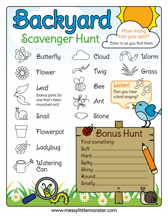 free-printable-outdoor-scavenger-hunt