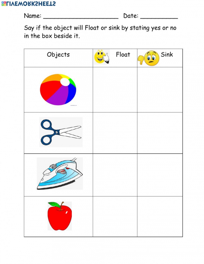 free-float-or-sink-worksheet-teacher-made