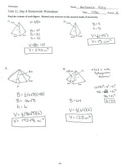 An Introduction To Area