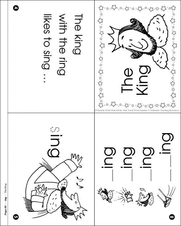 Word Family