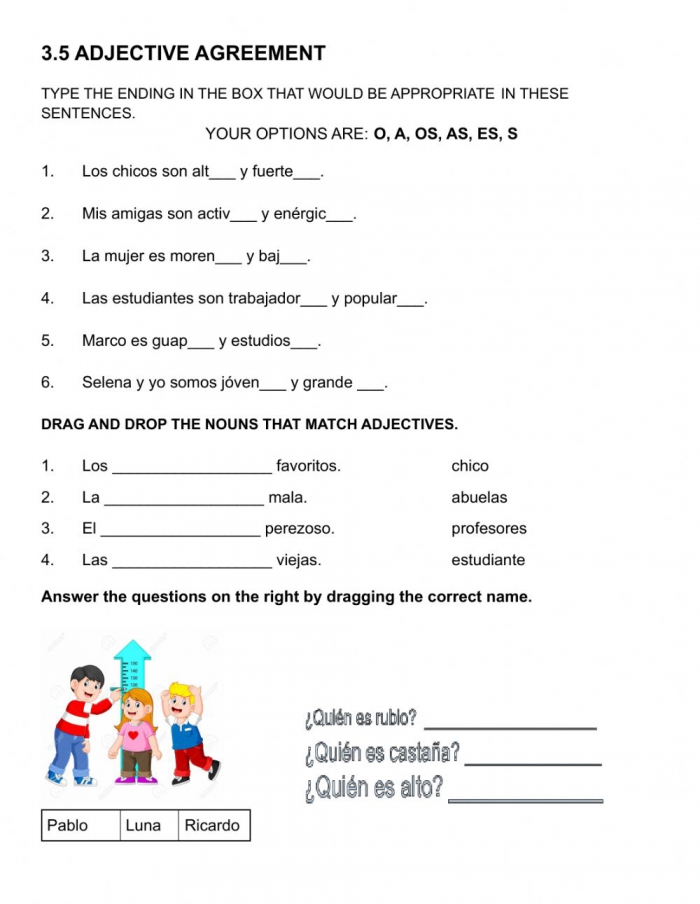 adjective-adjective-noun-worksheet-worksheets-99worksheets-vrogue