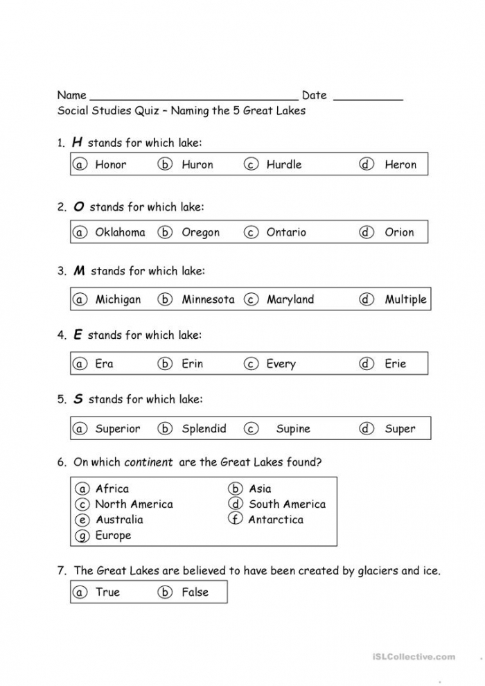 the-5-great-lakes-worksheets-99worksheets