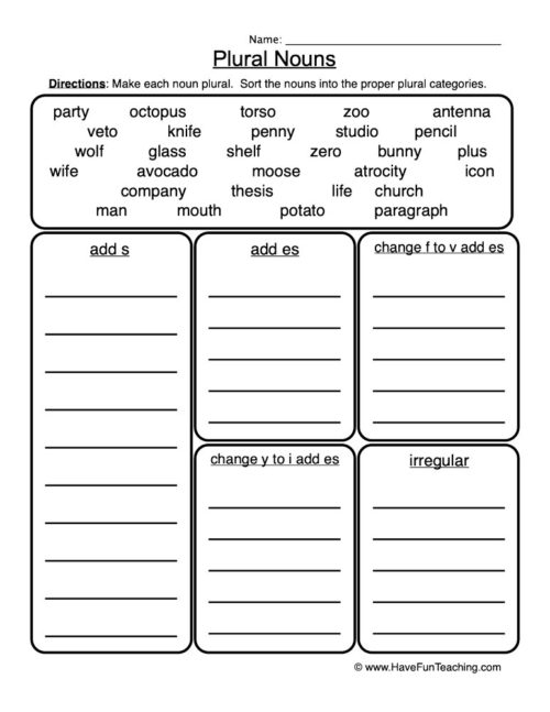 Resources  Have Fun Teaching