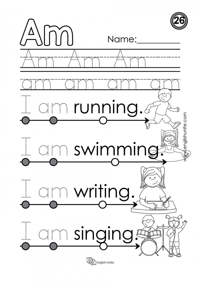 Beginning Reading