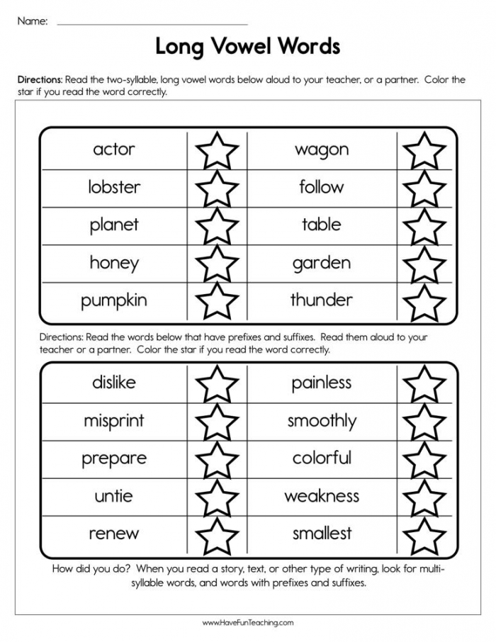 two-syllable-words-worksheets-99worksheets