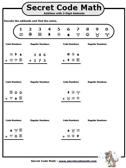 secret-code-free-printable-addition-and-subtraction-worksheets-math